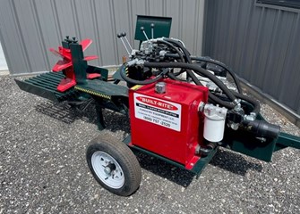 2024 Built-Rite 13 Firewood Splitter